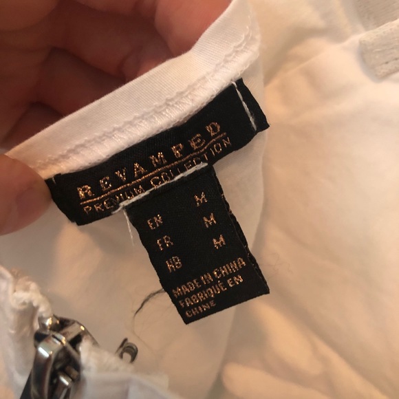 🌻 2/$15 Bow sleeve corset crop top - Picture 7 of 7